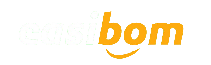 casibomGiriş 2026 Logo